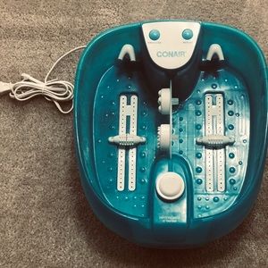 Foot massager